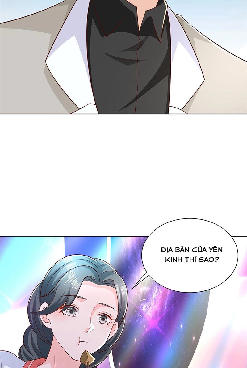 Mỗi Tuần Ta Có Một Nghề Nghiệp Mới Chapter 374 - 28