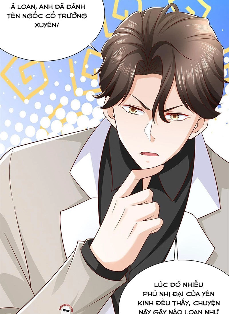 Mỗi Tuần Ta Có Một Nghề Nghiệp Mới Chapter 374 - 30