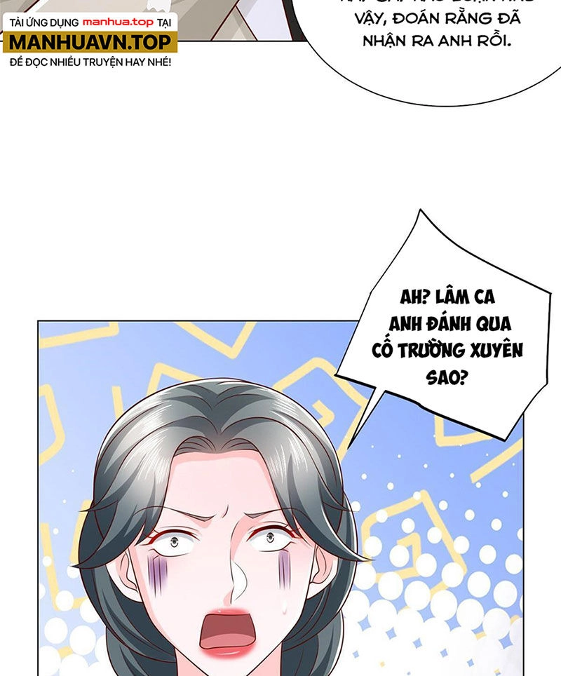 Mỗi Tuần Ta Có Một Nghề Nghiệp Mới Chapter 374 - 31