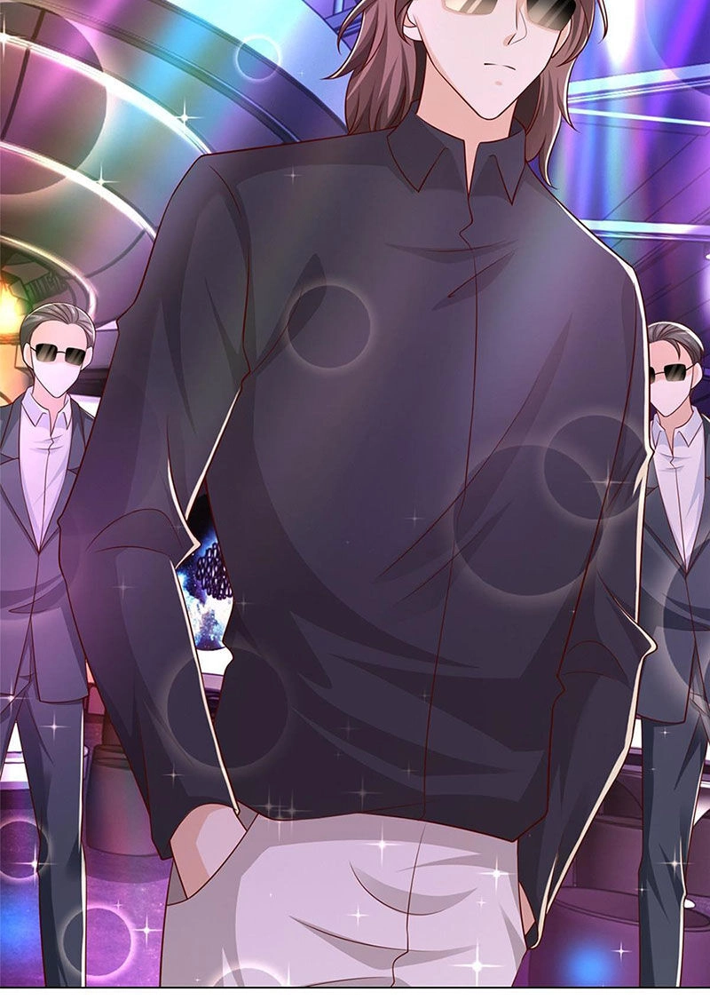 Mỗi Tuần Ta Có Một Nghề Nghiệp Mới Chapter 374 - 34