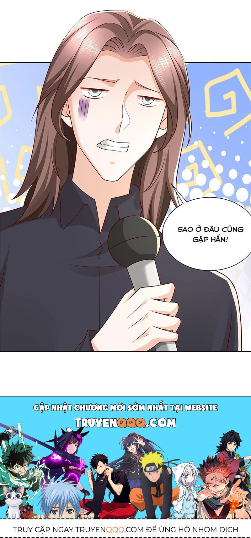 Mỗi Tuần Ta Có Một Nghề Nghiệp Mới Chapter 374 - 45