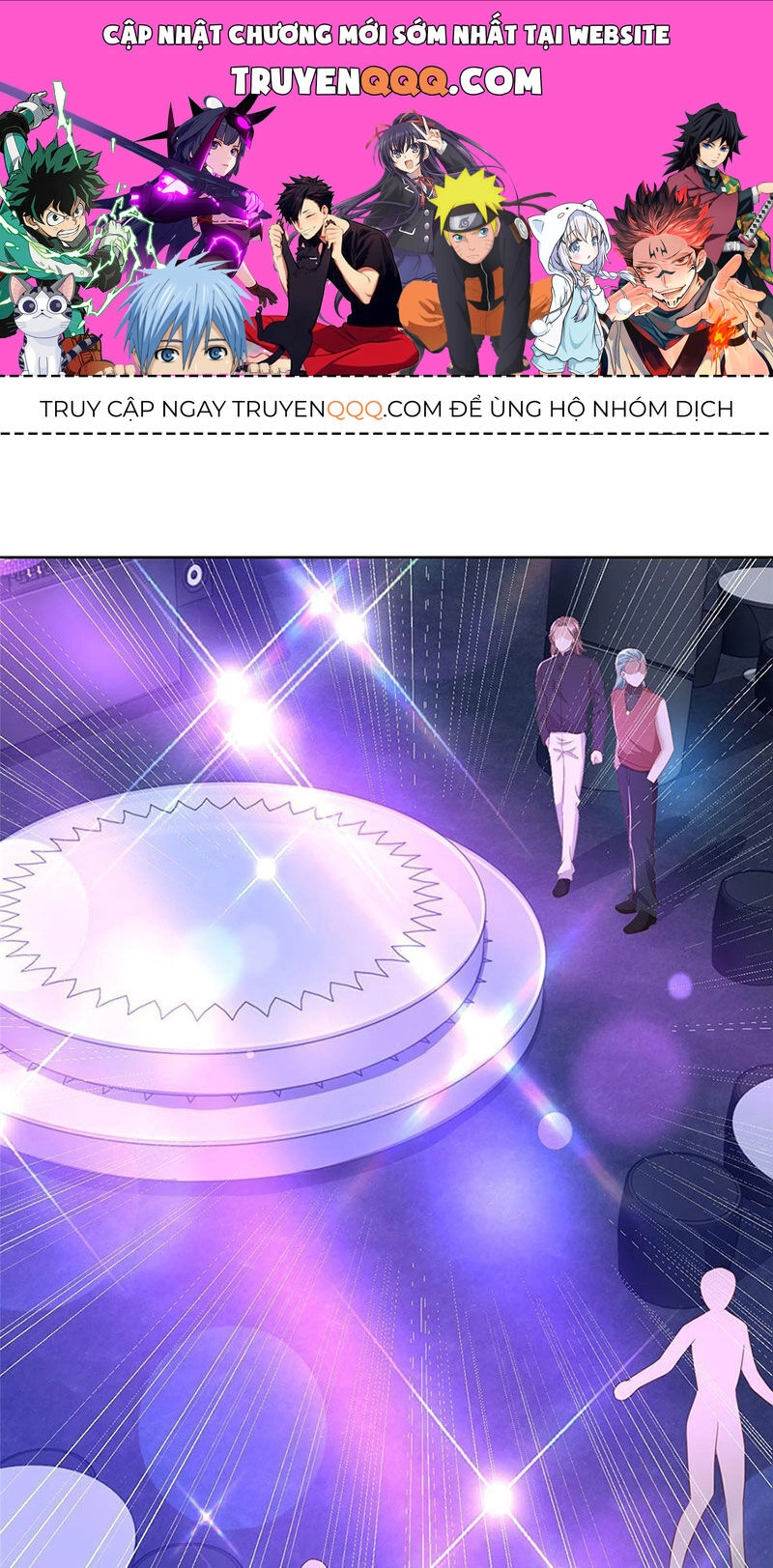 Mỗi Tuần Ta Có Một Nghề Nghiệp Mới Chapter 375 - 1