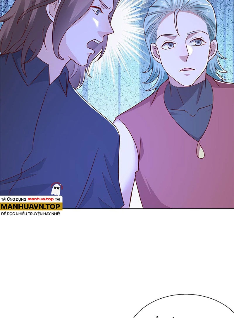 Mỗi Tuần Ta Có Một Nghề Nghiệp Mới Chapter 375 - 3