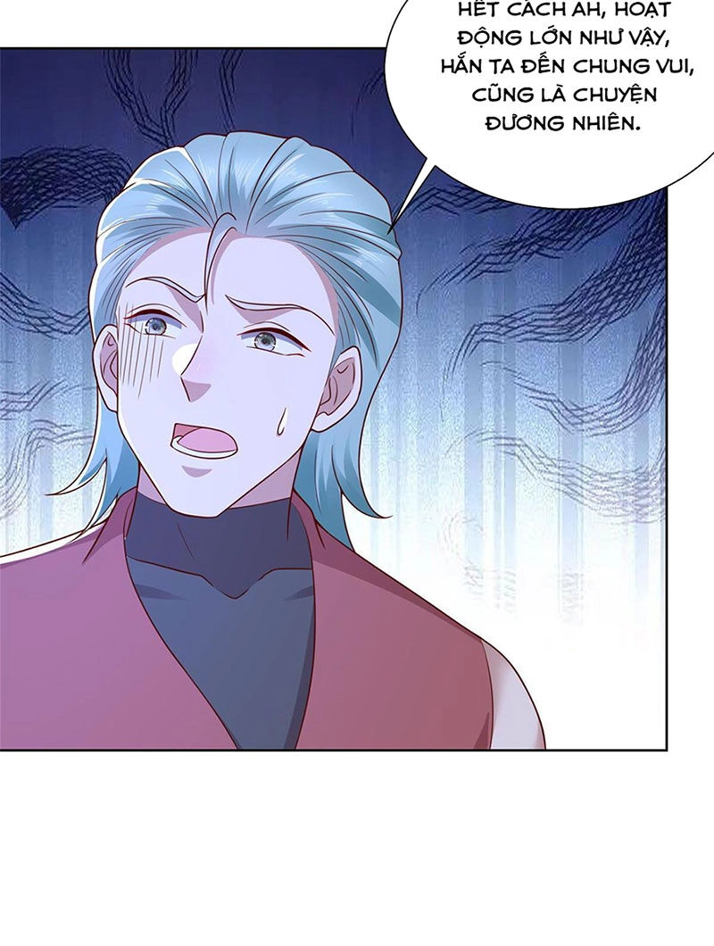 Mỗi Tuần Ta Có Một Nghề Nghiệp Mới Chapter 375 - 4