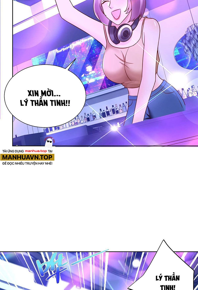 Mỗi Tuần Ta Có Một Nghề Nghiệp Mới Chapter 375 - 7