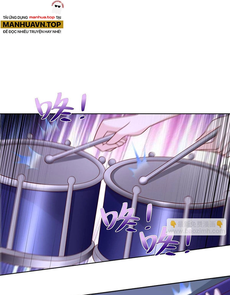 Mỗi Tuần Ta Có Một Nghề Nghiệp Mới Chapter 375 - 16