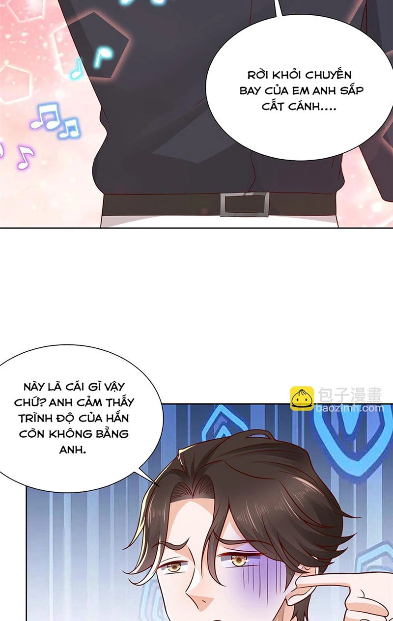 Mỗi Tuần Ta Có Một Nghề Nghiệp Mới Chapter 375 - 19