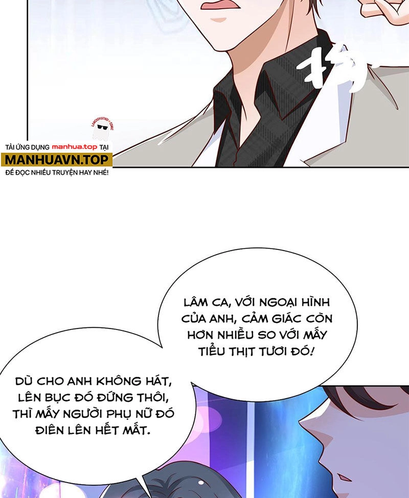 Mỗi Tuần Ta Có Một Nghề Nghiệp Mới Chapter 375 - 20