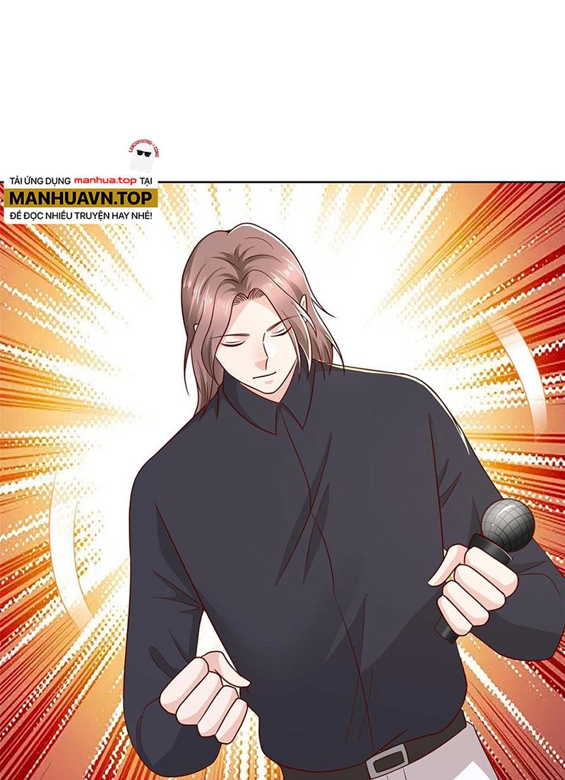 Mỗi Tuần Ta Có Một Nghề Nghiệp Mới Chapter 375 - 23