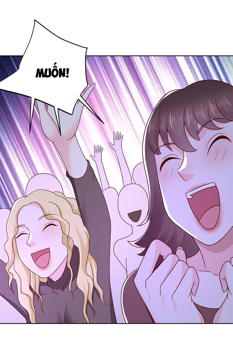 Mỗi Tuần Ta Có Một Nghề Nghiệp Mới Chapter 375 - 28