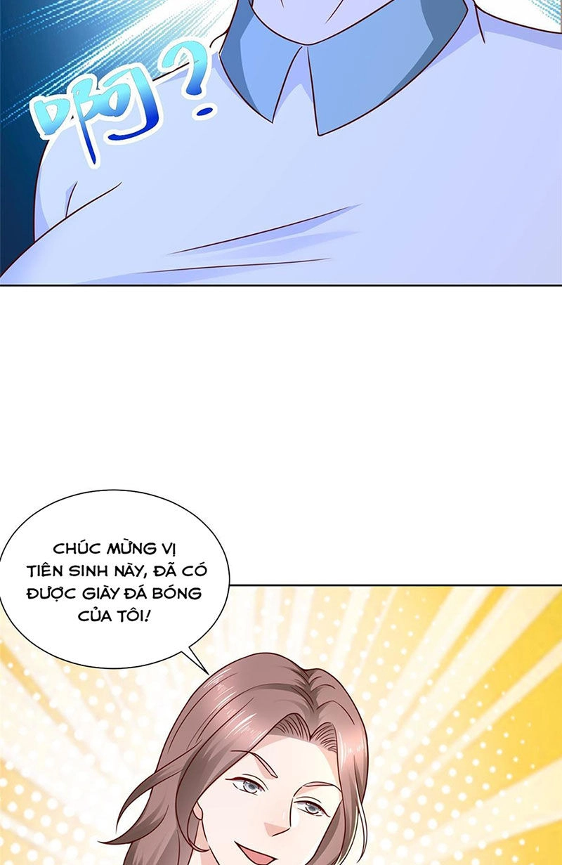 Mỗi Tuần Ta Có Một Nghề Nghiệp Mới Chapter 375 - 34