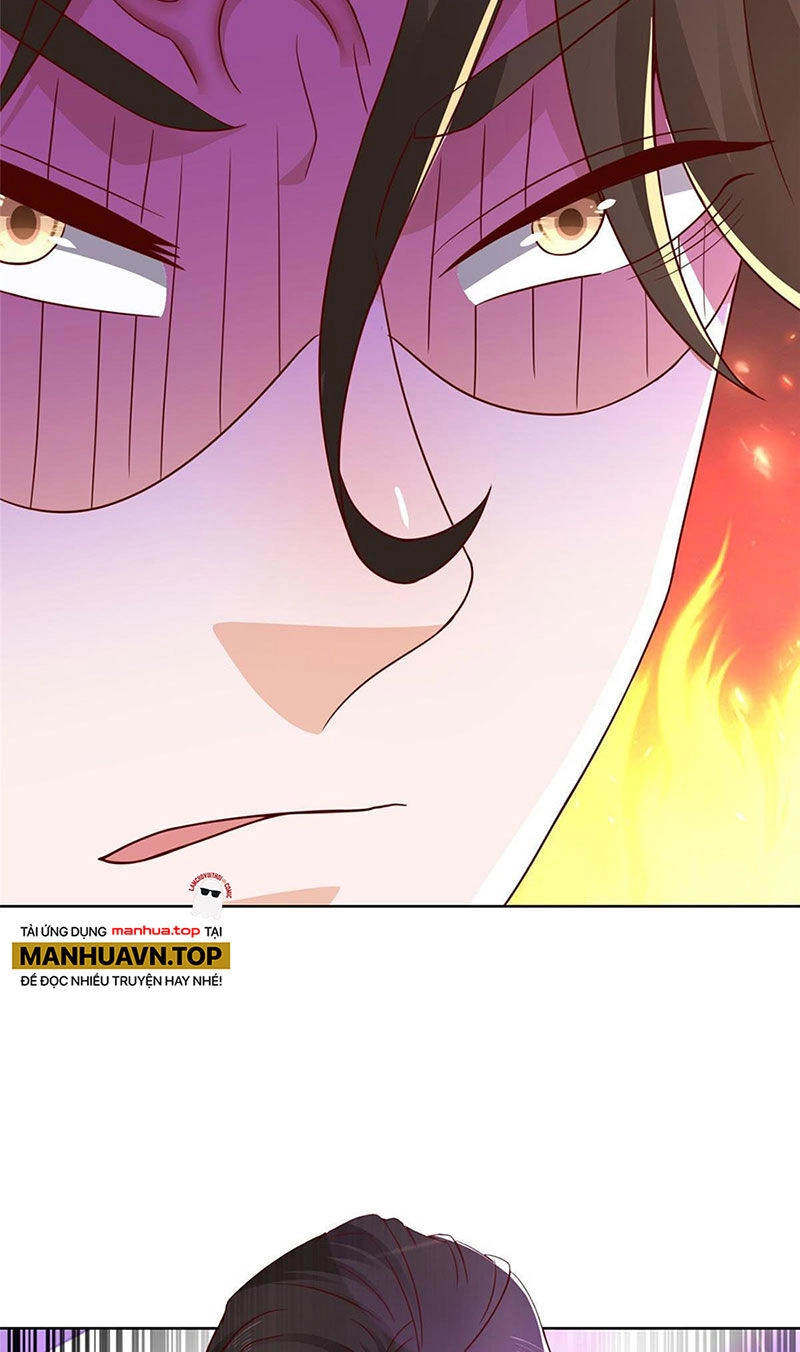 Mỗi Tuần Ta Có Một Nghề Nghiệp Mới Chapter 375 - 36