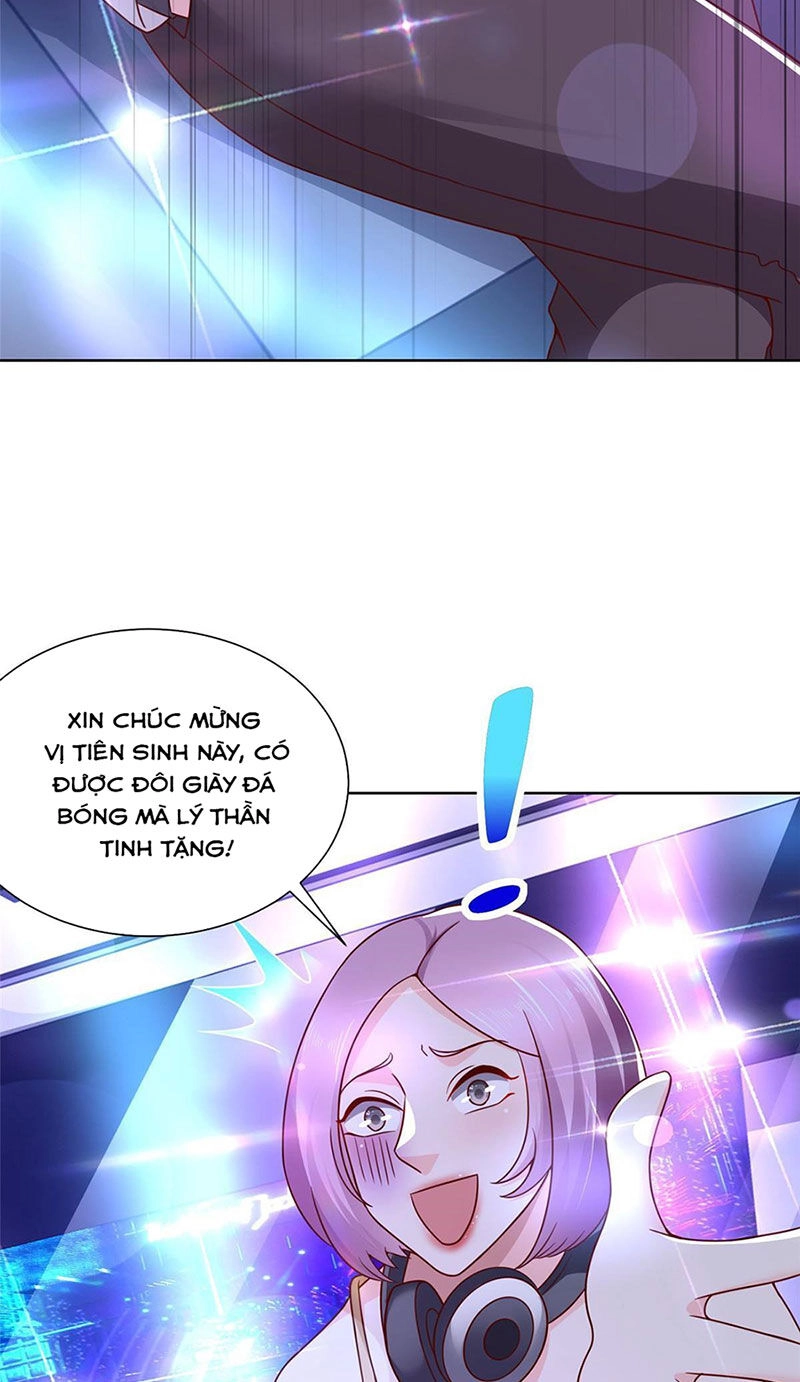 Mỗi Tuần Ta Có Một Nghề Nghiệp Mới Chapter 375 - 38