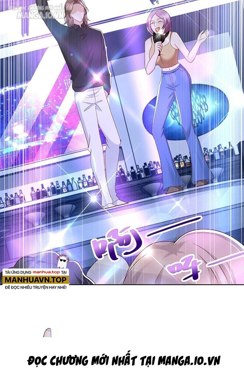 Mỗi Tuần Ta Có Một Nghề Nghiệp Mới Chapter 376 - 3