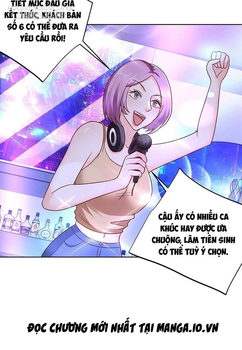 Mỗi Tuần Ta Có Một Nghề Nghiệp Mới Chapter 376 - 13