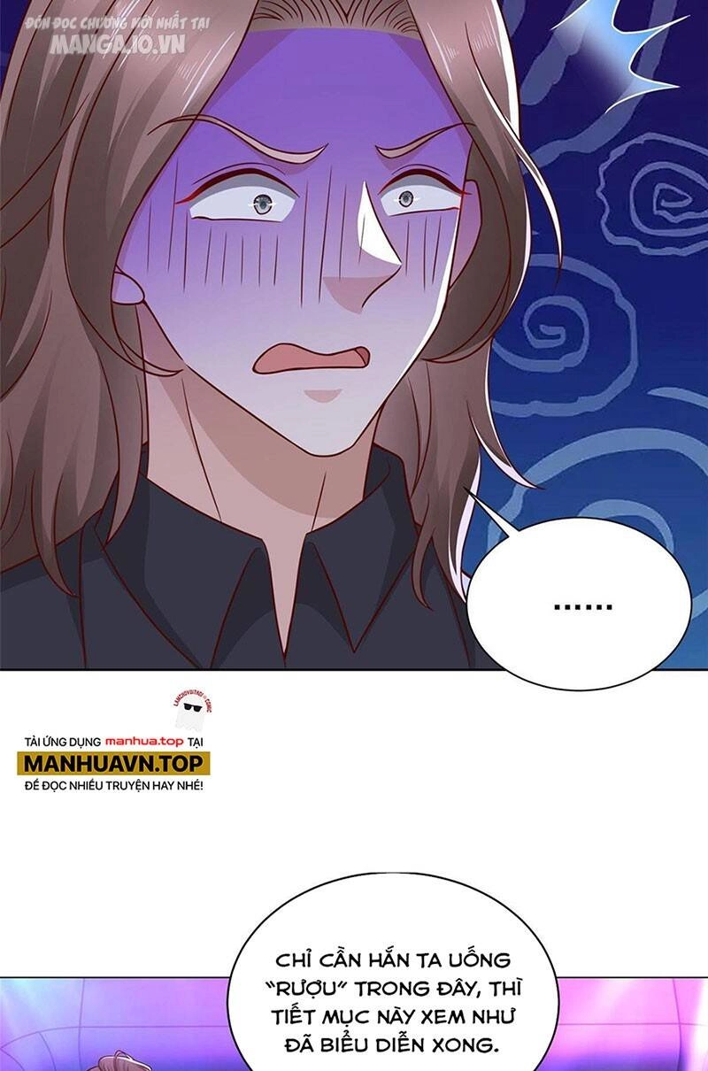 Mỗi Tuần Ta Có Một Nghề Nghiệp Mới Chapter 376 - 16