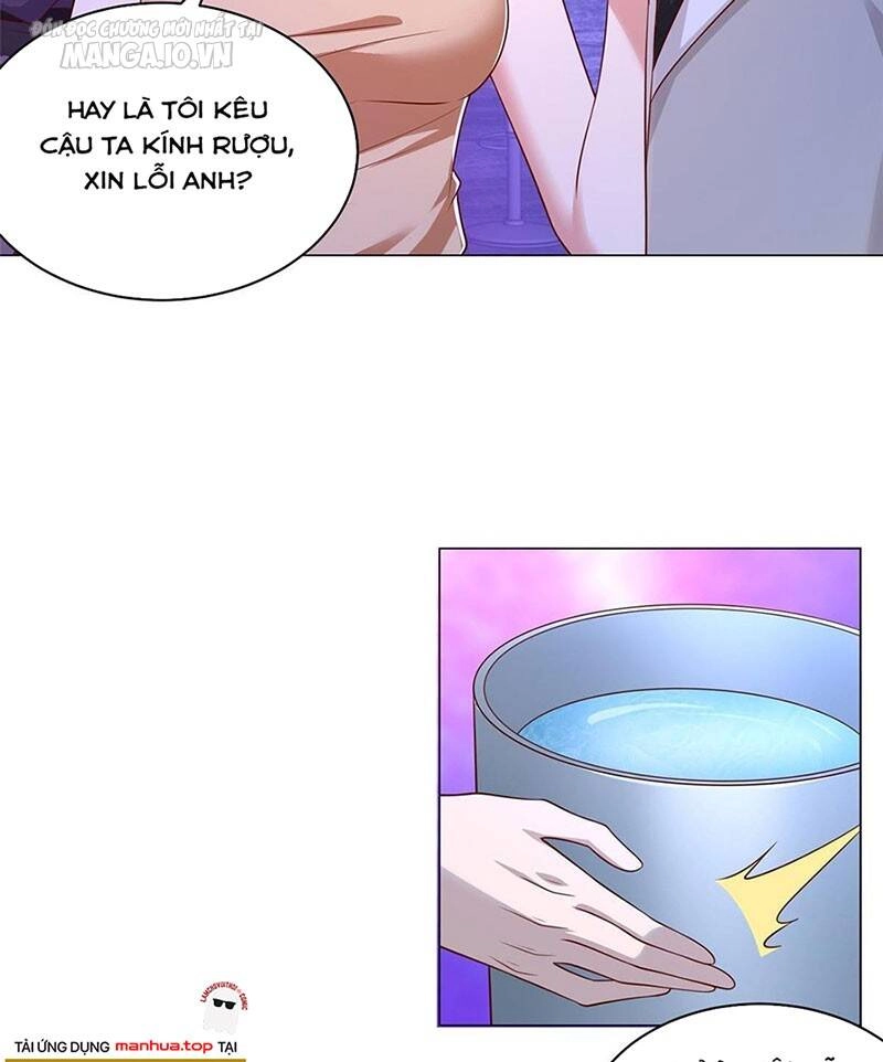 Mỗi Tuần Ta Có Một Nghề Nghiệp Mới Chapter 376 - 21