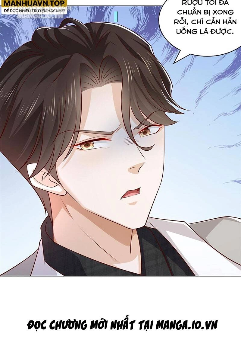 Mỗi Tuần Ta Có Một Nghề Nghiệp Mới Chapter 376 - 22