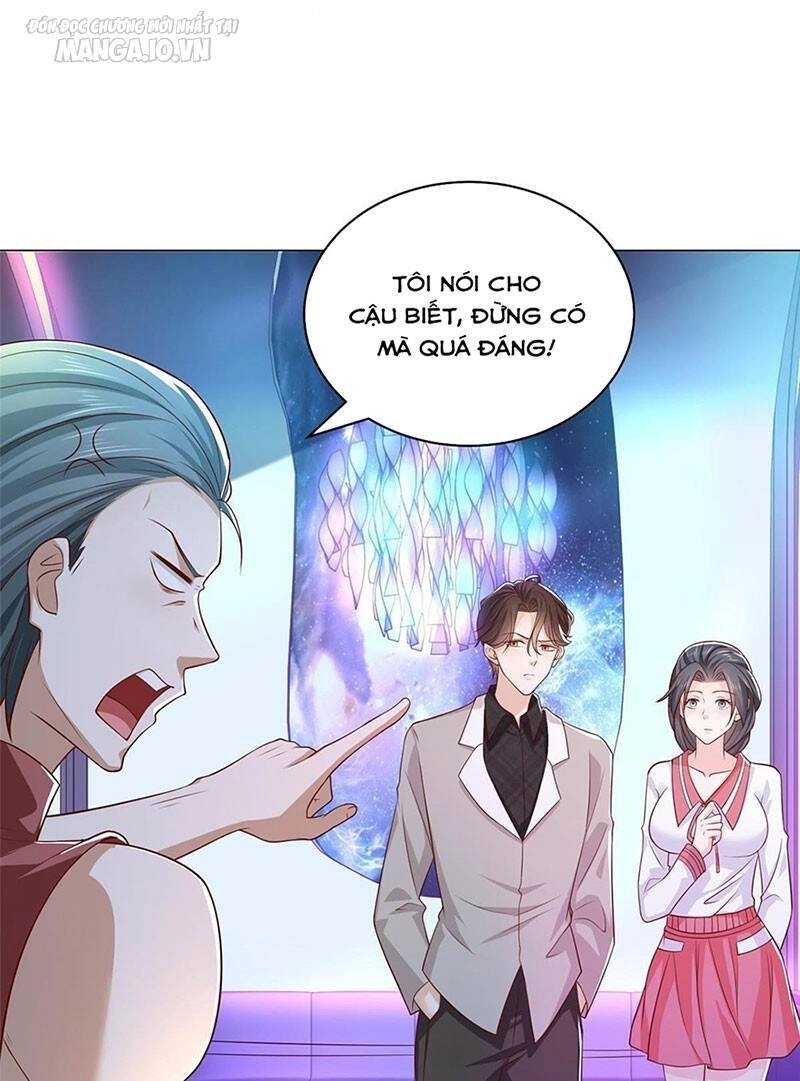 Mỗi Tuần Ta Có Một Nghề Nghiệp Mới Chapter 376 - 23