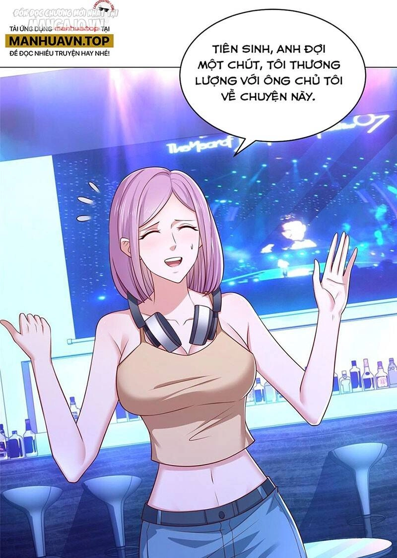 Mỗi Tuần Ta Có Một Nghề Nghiệp Mới Chapter 376 - 26