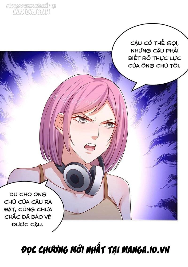 Mỗi Tuần Ta Có Một Nghề Nghiệp Mới Chapter 376 - 31