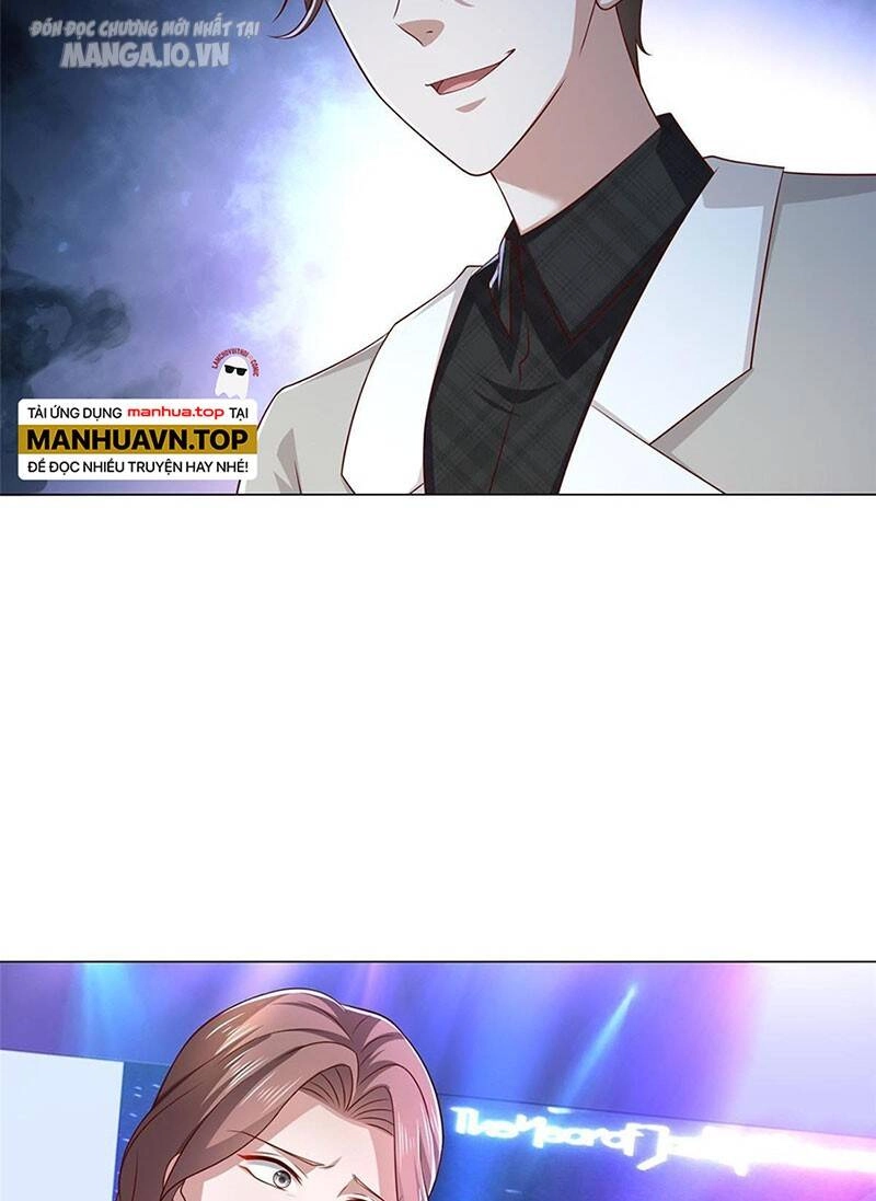 Mỗi Tuần Ta Có Một Nghề Nghiệp Mới Chapter 376 - 34