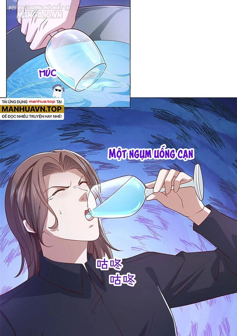 Mỗi Tuần Ta Có Một Nghề Nghiệp Mới Chapter 376 - 38