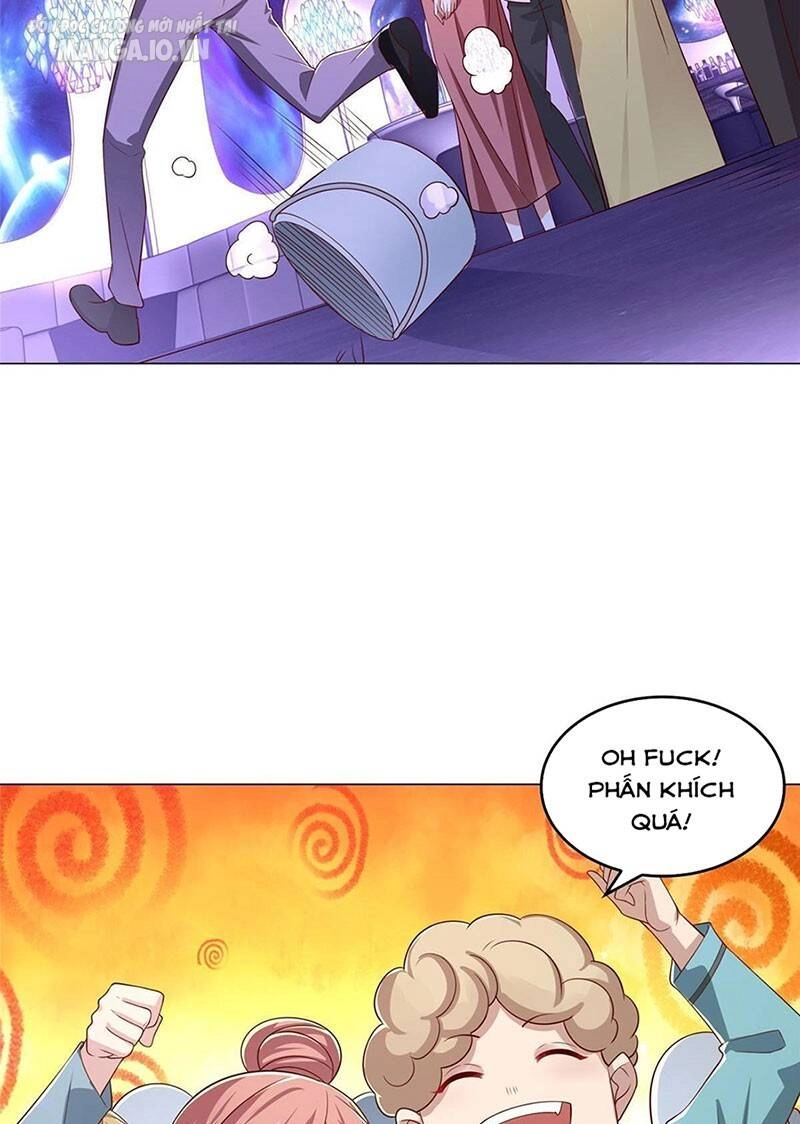 Mỗi Tuần Ta Có Một Nghề Nghiệp Mới Chapter 376 - 41