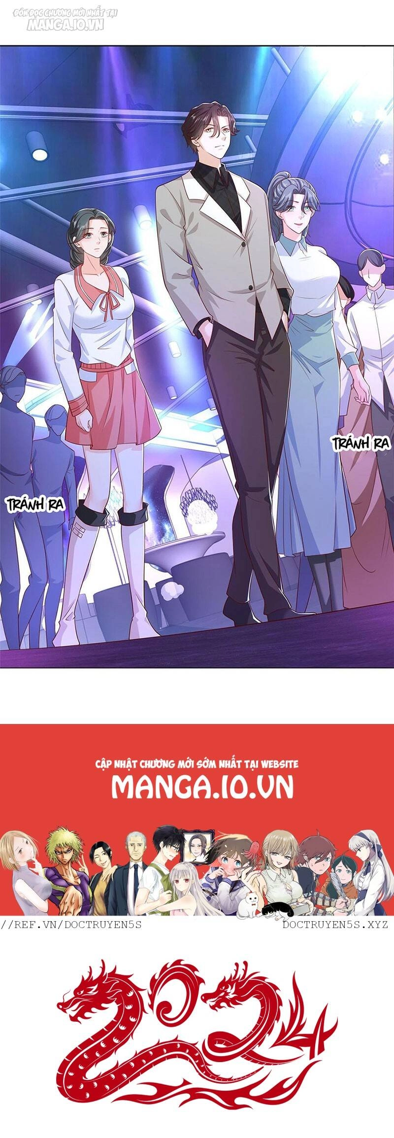 Mỗi Tuần Ta Có Một Nghề Nghiệp Mới Chapter 376 - 45