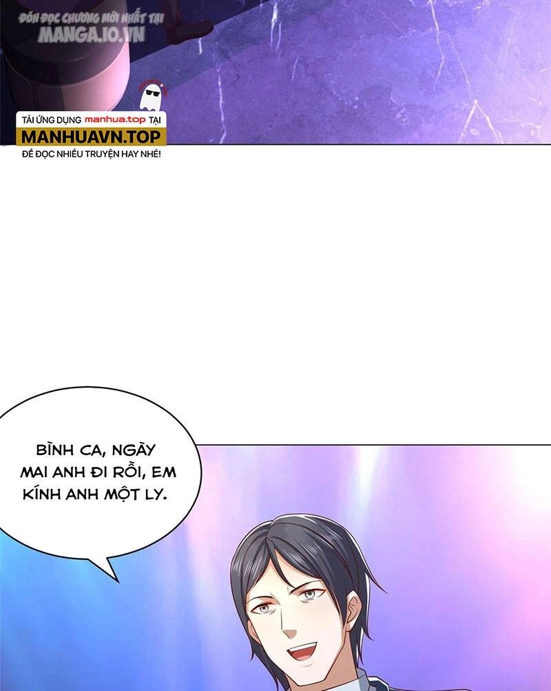 Mỗi Tuần Ta Có Một Nghề Nghiệp Mới Chapter 377 - 2