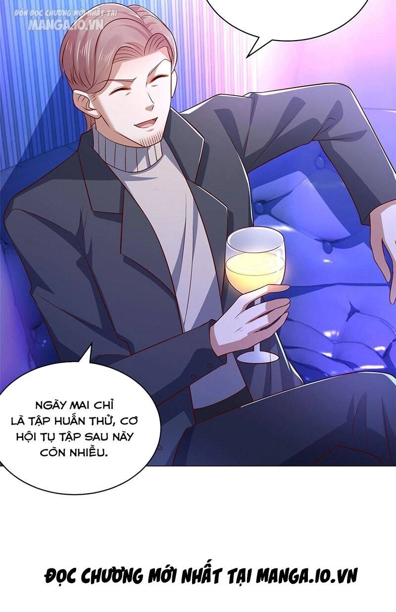 Mỗi Tuần Ta Có Một Nghề Nghiệp Mới Chapter 377 - 4