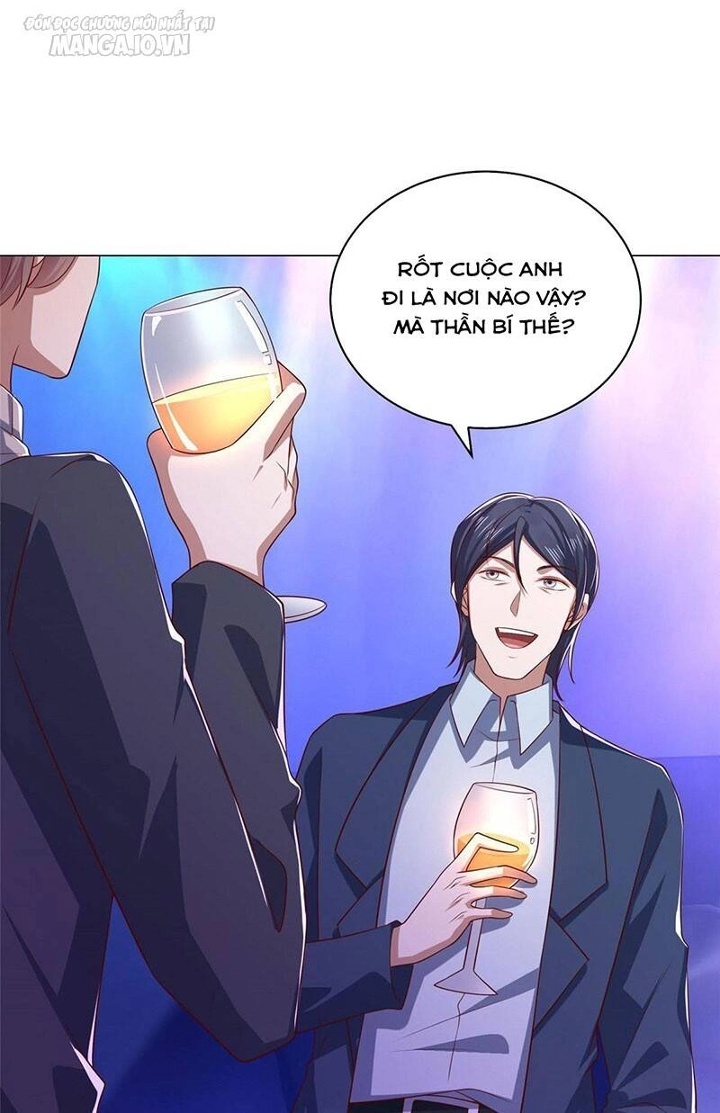 Mỗi Tuần Ta Có Một Nghề Nghiệp Mới Chapter 377 - 5