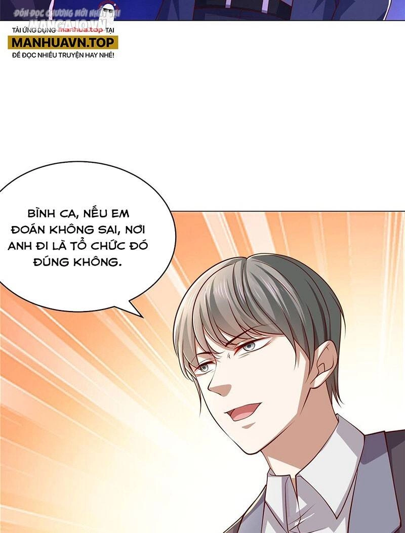 Mỗi Tuần Ta Có Một Nghề Nghiệp Mới Chapter 377 - 6