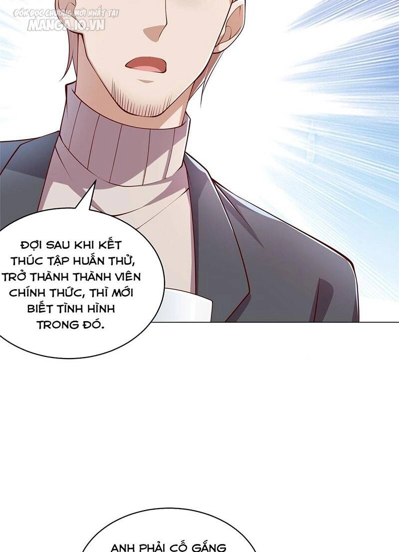 Mỗi Tuần Ta Có Một Nghề Nghiệp Mới Chapter 377 - 8