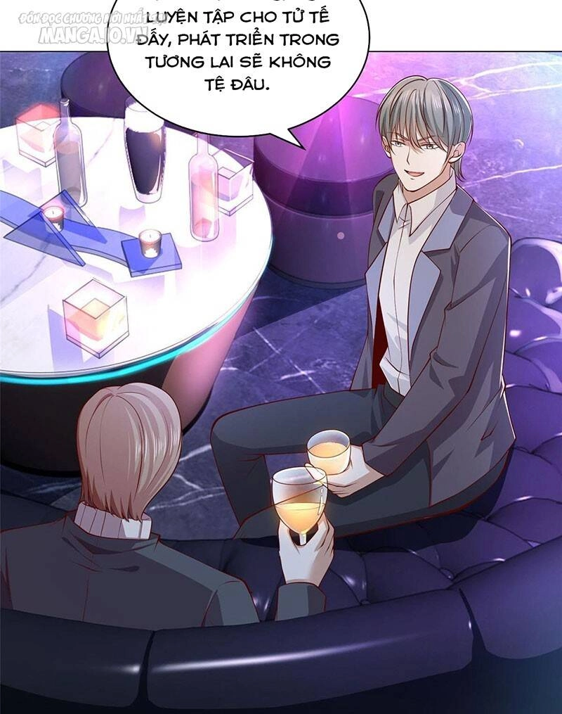 Mỗi Tuần Ta Có Một Nghề Nghiệp Mới Chapter 377 - 9