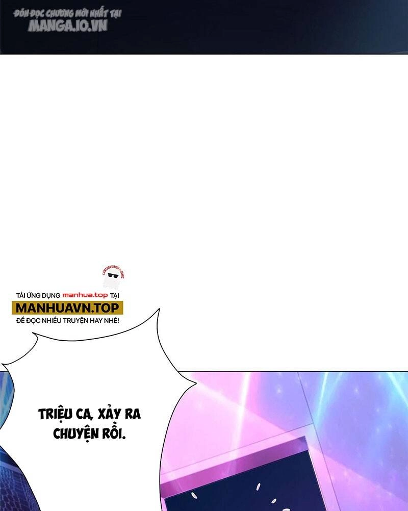 Mỗi Tuần Ta Có Một Nghề Nghiệp Mới Chapter 377 - 10