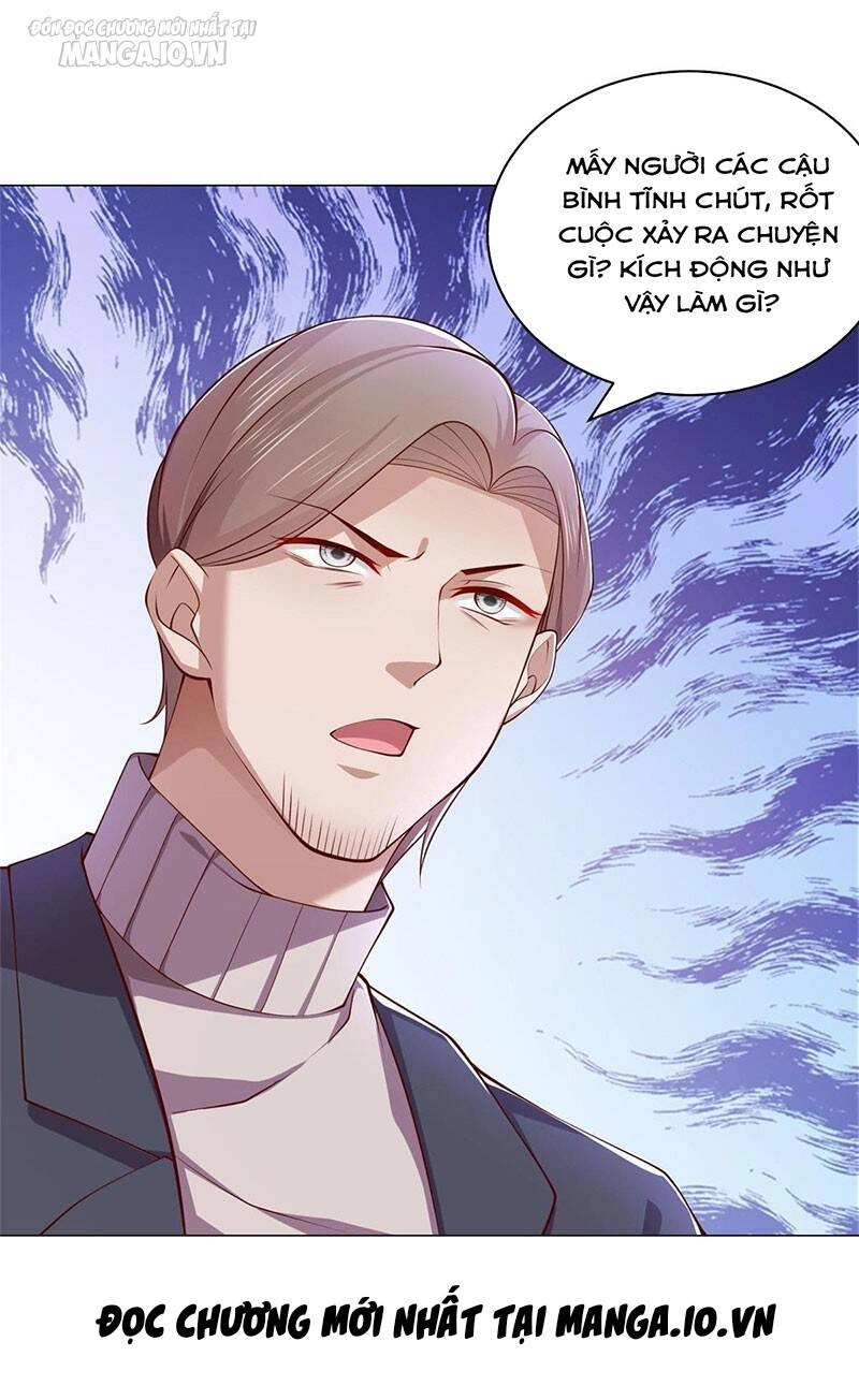 Mỗi Tuần Ta Có Một Nghề Nghiệp Mới Chapter 377 - 14