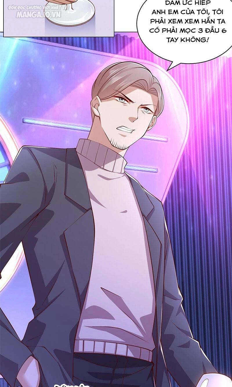 Mỗi Tuần Ta Có Một Nghề Nghiệp Mới Chapter 377 - 17