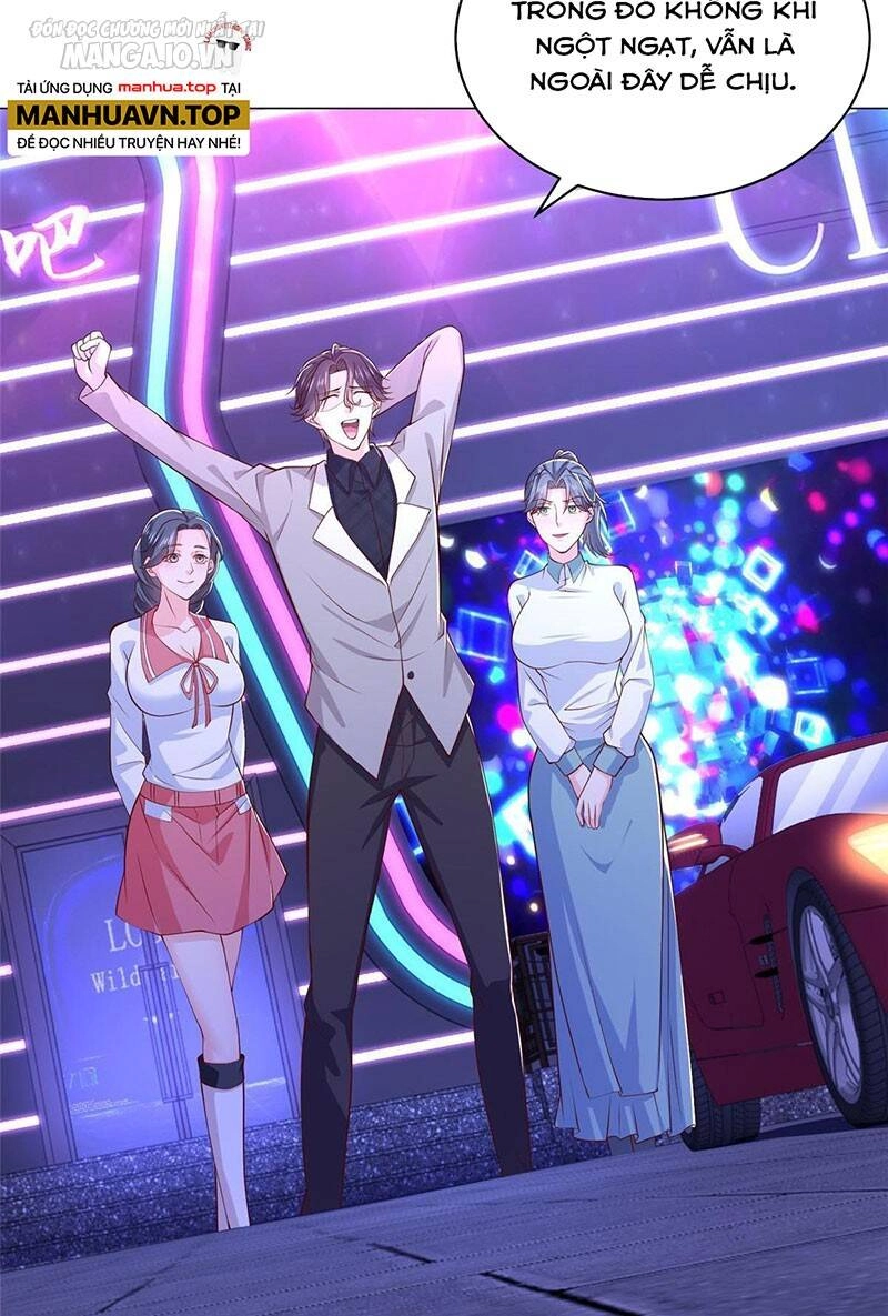 Mỗi Tuần Ta Có Một Nghề Nghiệp Mới Chapter 377 - 19