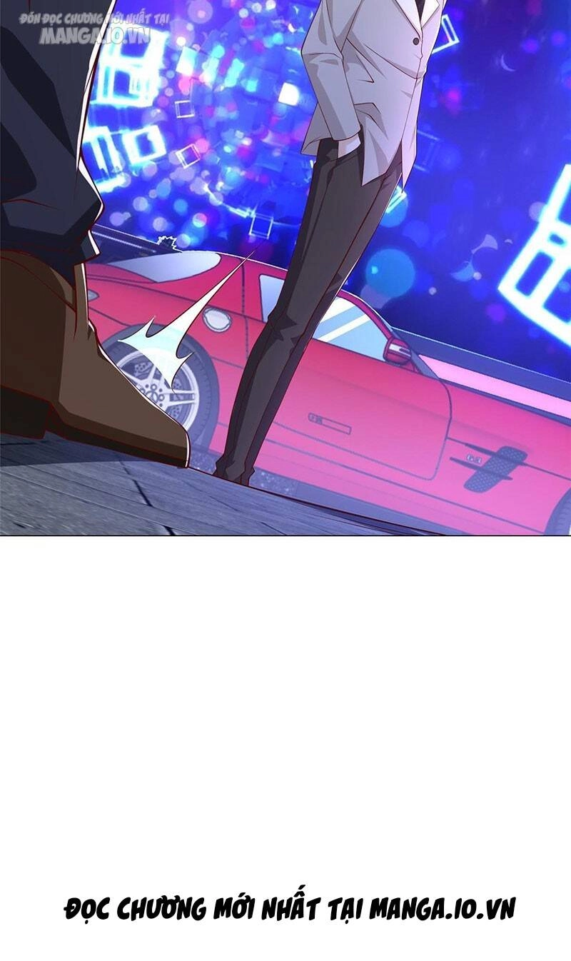 Mỗi Tuần Ta Có Một Nghề Nghiệp Mới Chapter 377 - 21