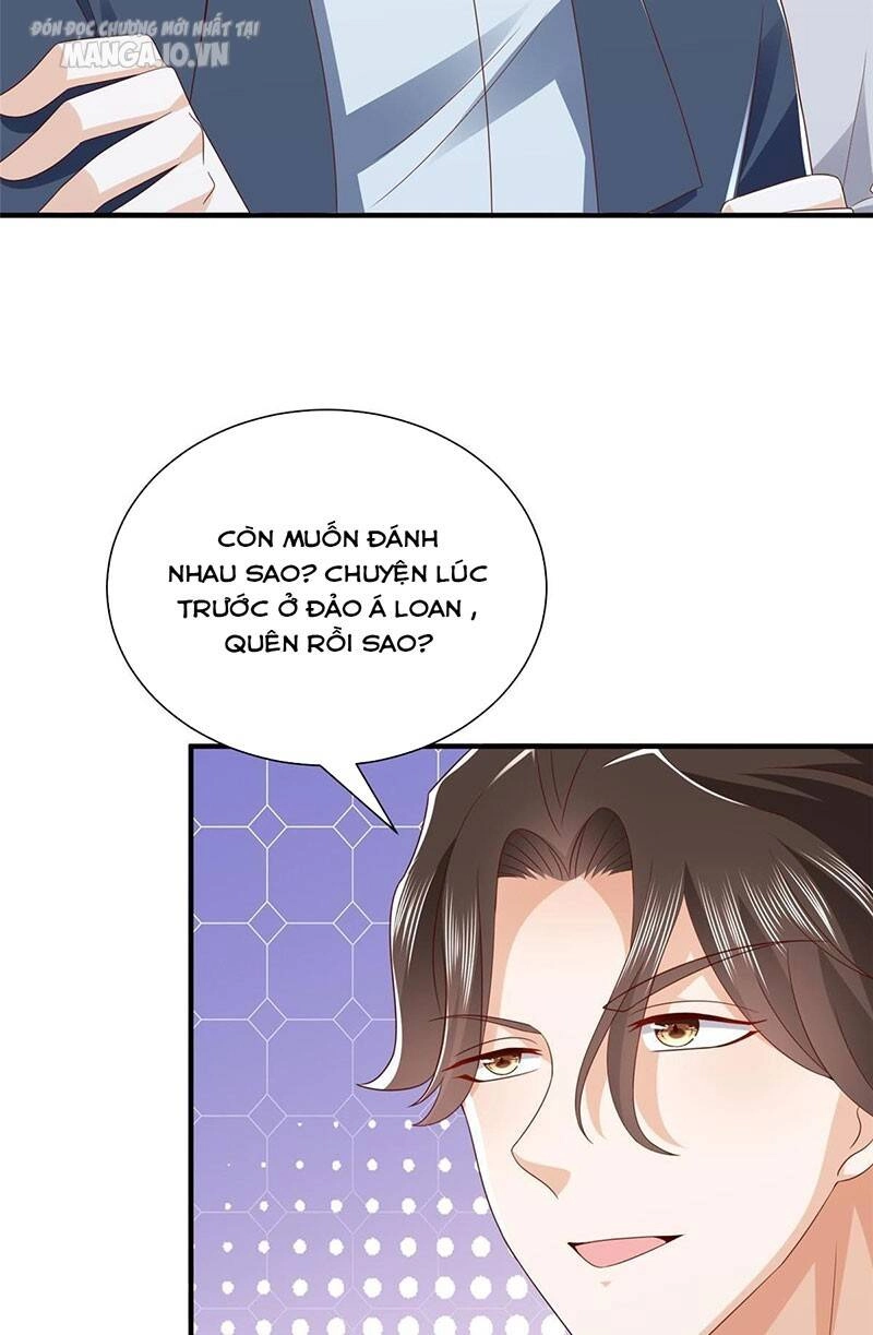 Mỗi Tuần Ta Có Một Nghề Nghiệp Mới Chapter 377 - 27