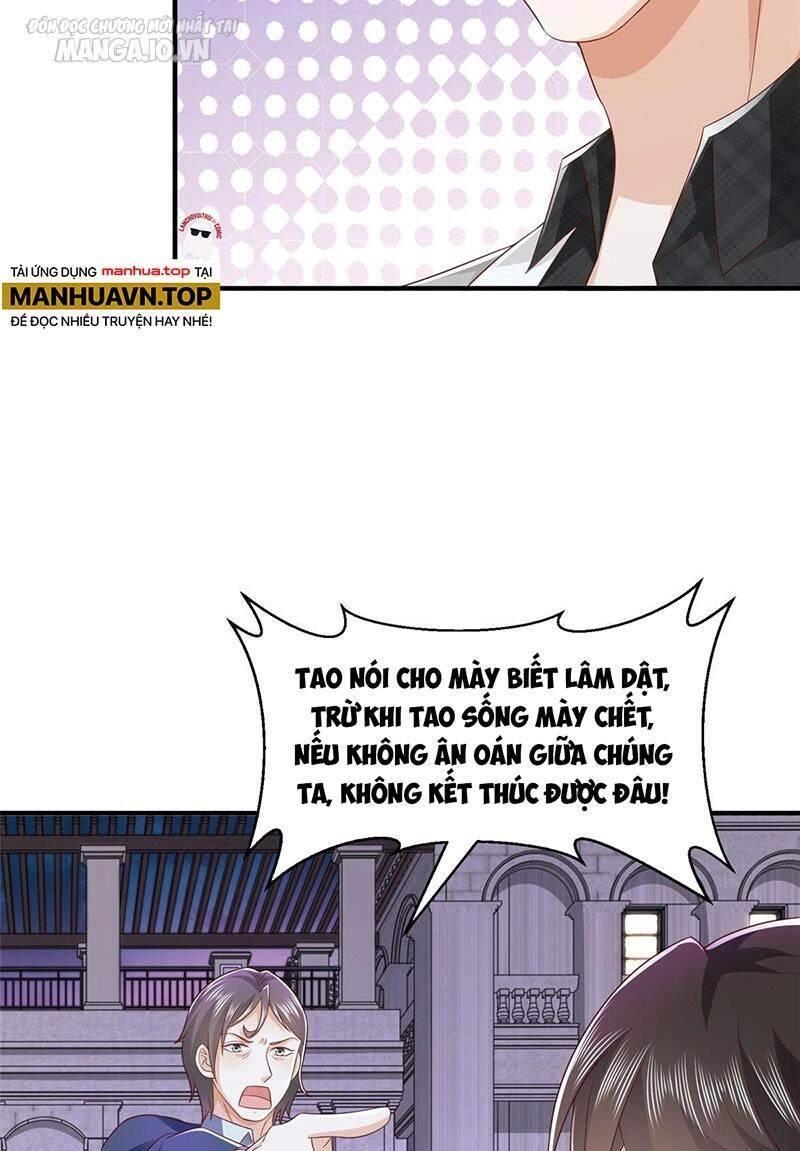 Mỗi Tuần Ta Có Một Nghề Nghiệp Mới Chapter 377 - 28