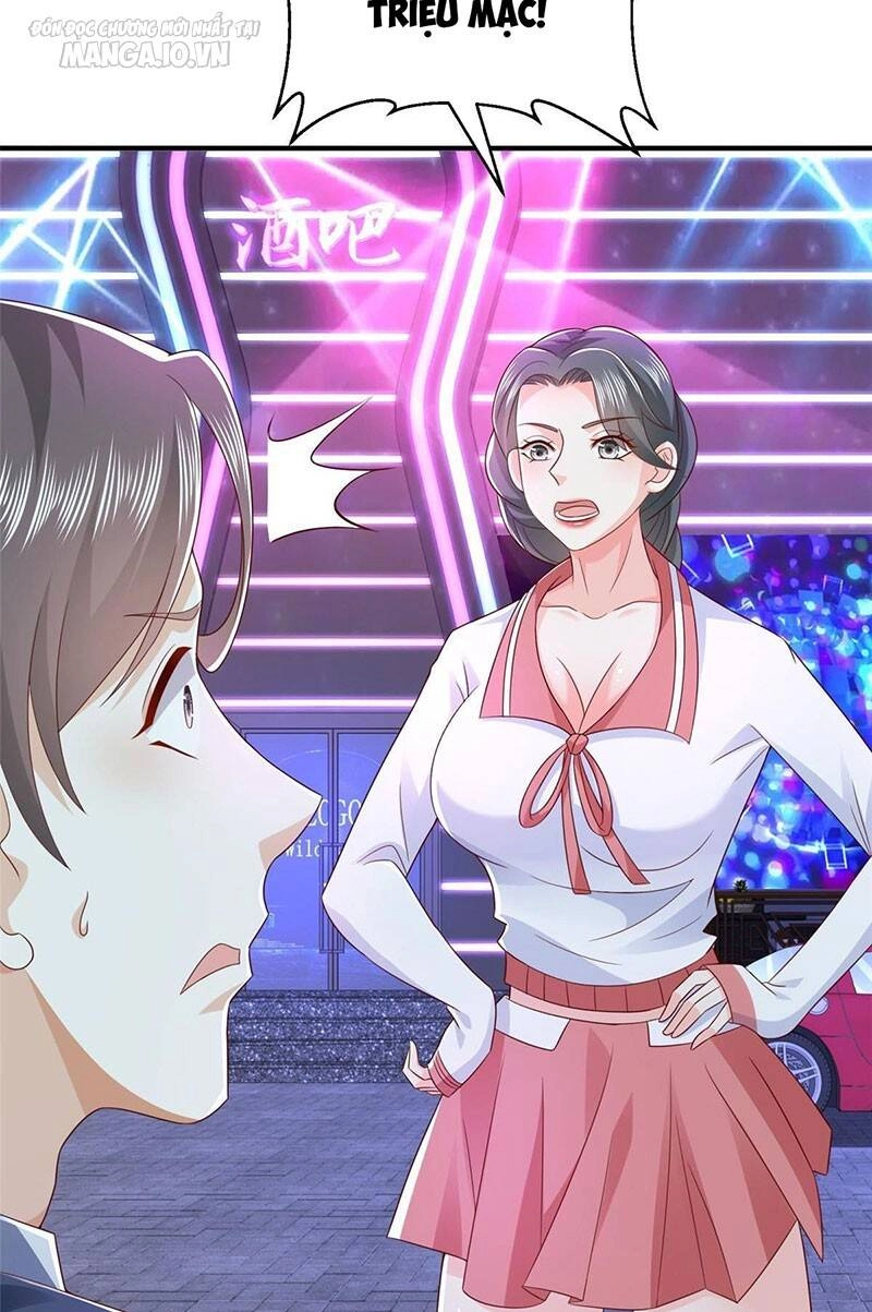 Mỗi Tuần Ta Có Một Nghề Nghiệp Mới Chapter 377 - 30