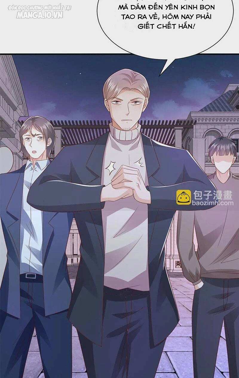 Mỗi Tuần Ta Có Một Nghề Nghiệp Mới Chapter 377 - 34