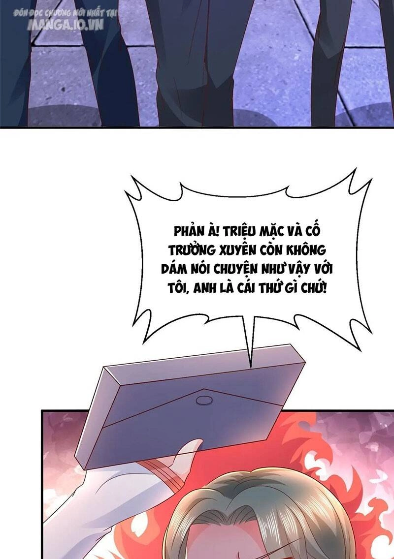 Mỗi Tuần Ta Có Một Nghề Nghiệp Mới Chapter 377 - 35