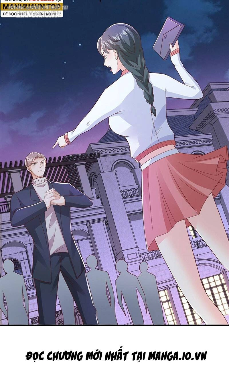 Mỗi Tuần Ta Có Một Nghề Nghiệp Mới Chapter 377 - 37