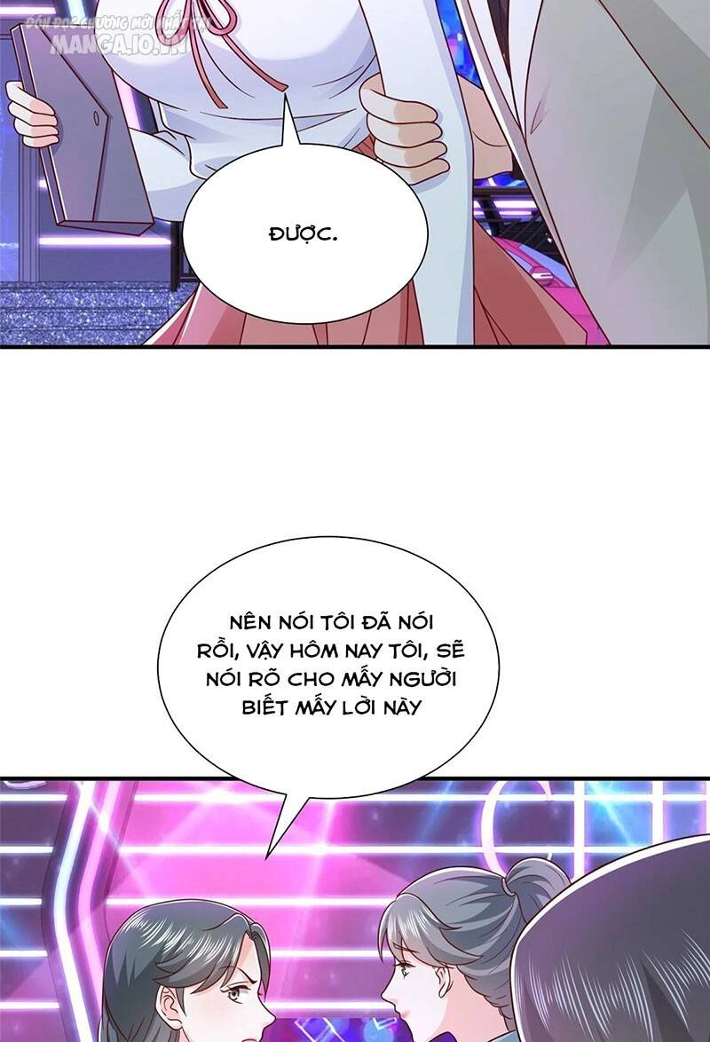 Mỗi Tuần Ta Có Một Nghề Nghiệp Mới Chapter 377 - 42