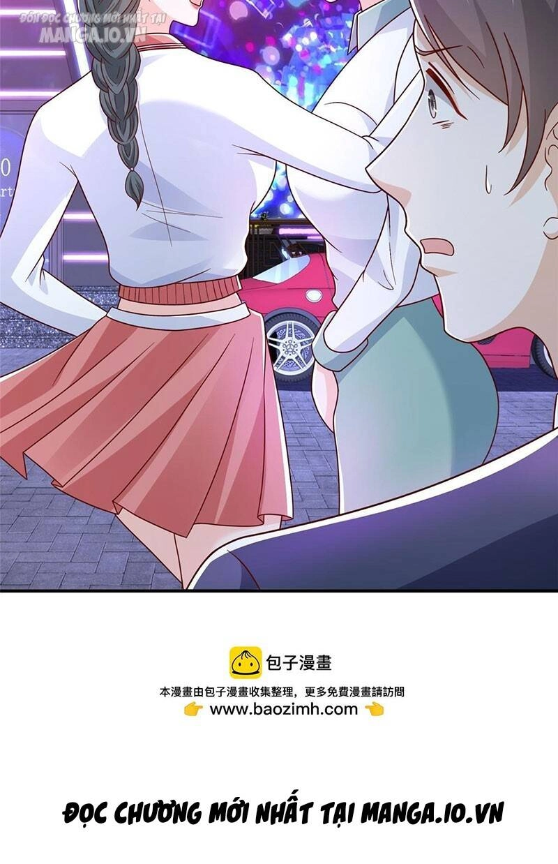 Mỗi Tuần Ta Có Một Nghề Nghiệp Mới Chapter 377 - 43