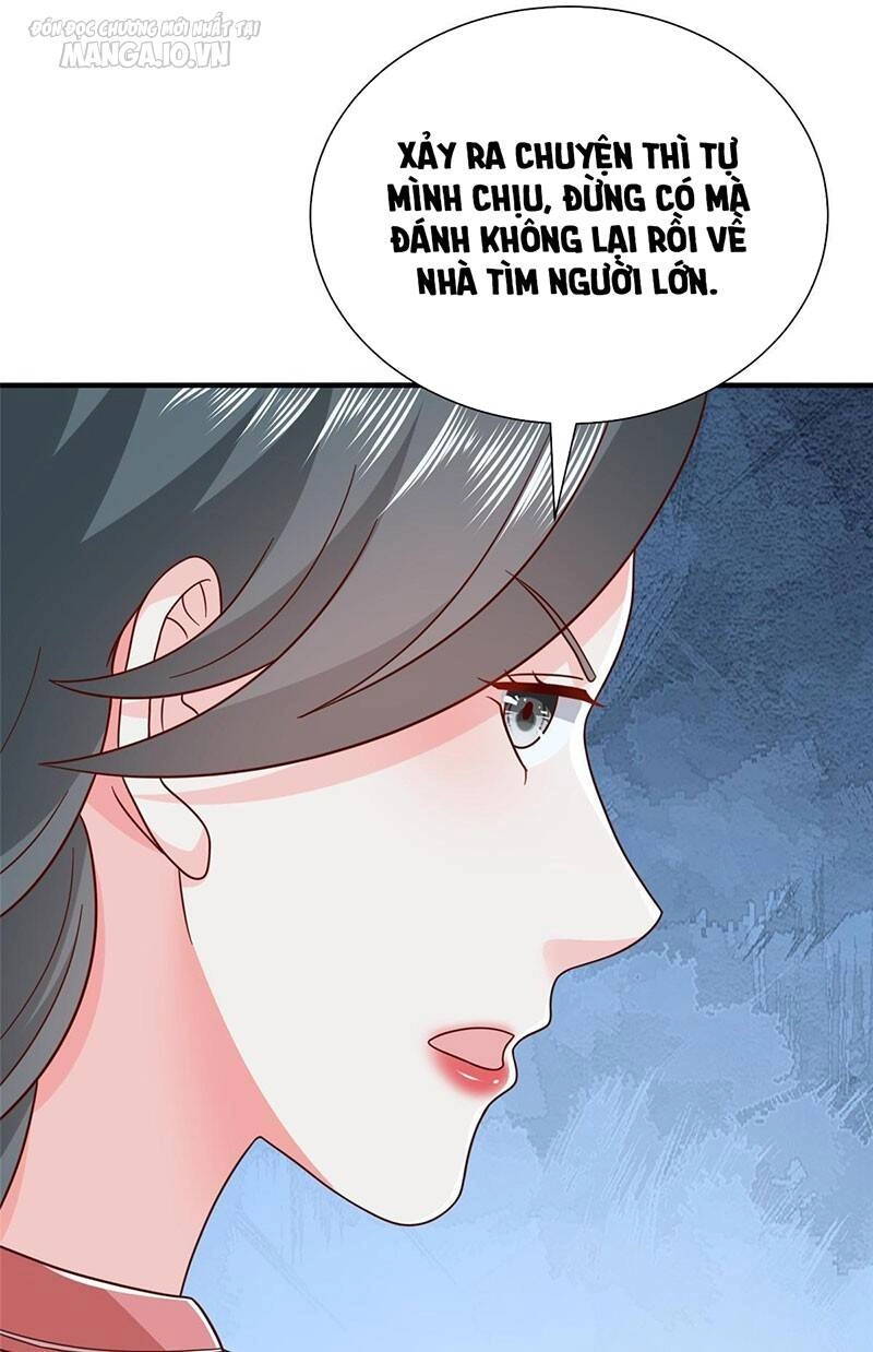 Mỗi Tuần Ta Có Một Nghề Nghiệp Mới Chapter 377 - 44