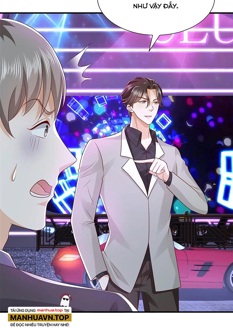 Mỗi Tuần Ta Có Một Nghề Nghiệp Mới Chapter 378 - 2